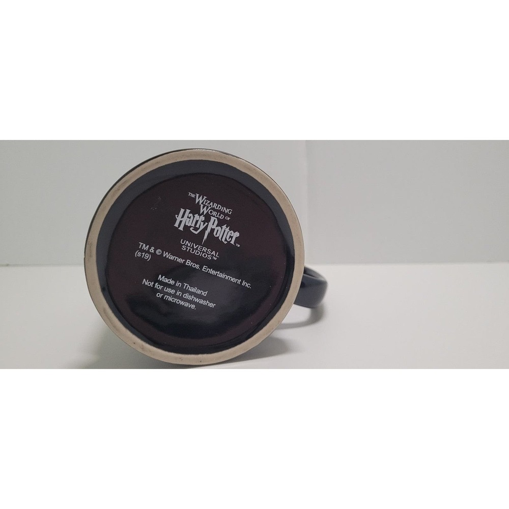 Hogwarts Mug from The Wizarding World of Harry Potter at Universal Studios - Picture 4 of 5